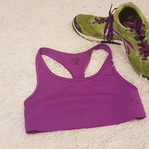 Champion sports bra